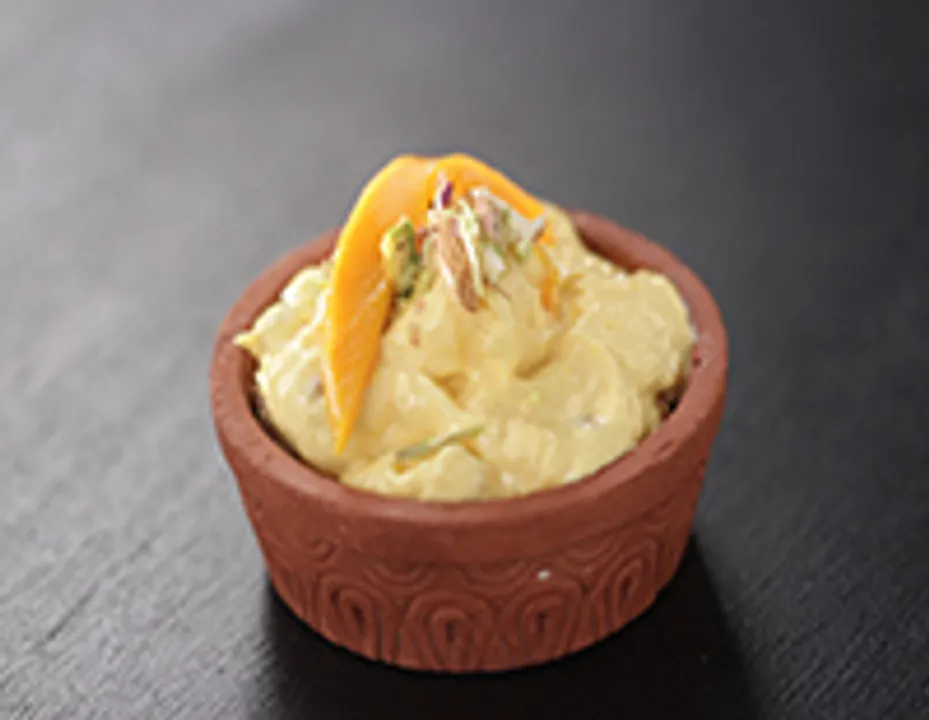 Amrakhand - SK Khazana