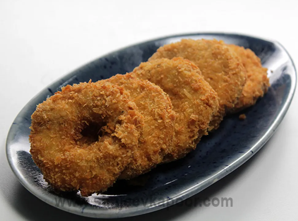 Chicken Rings