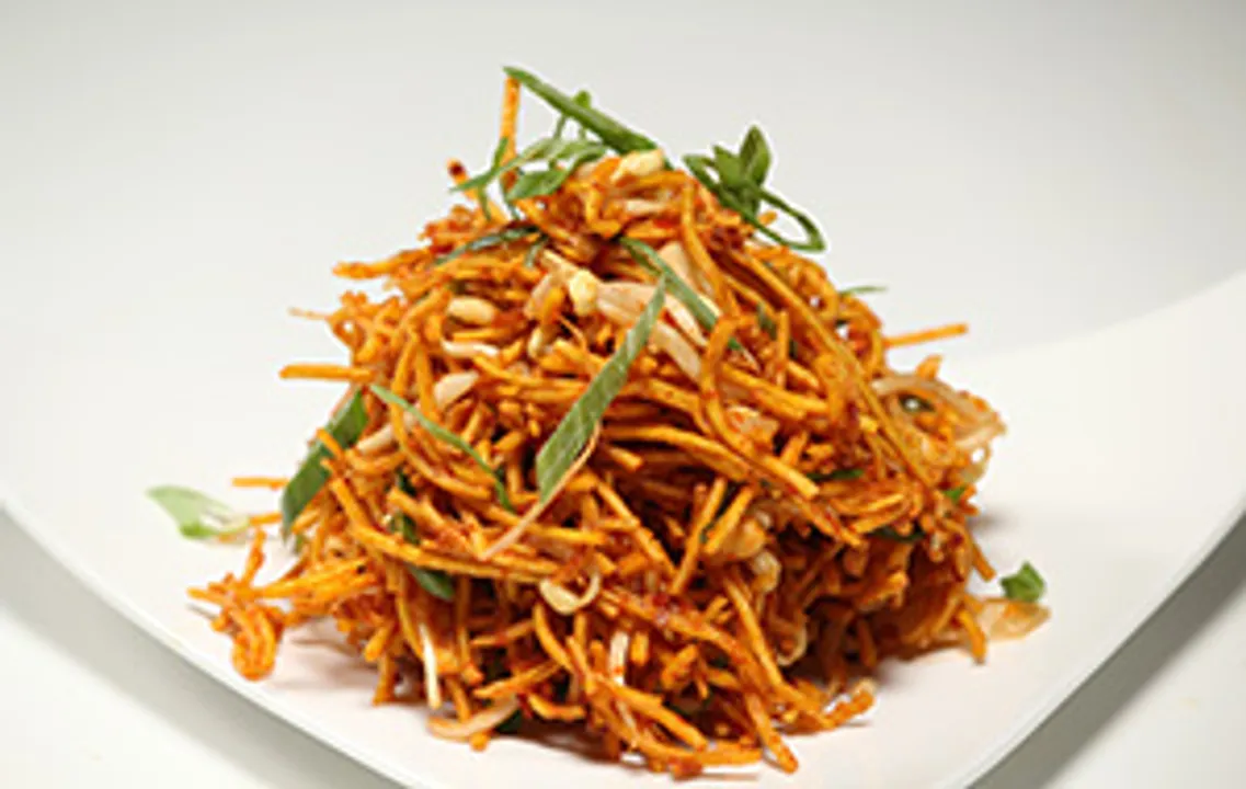 Chinese Bhel