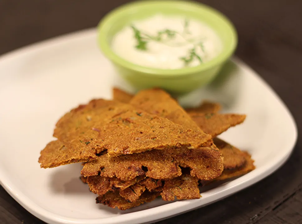 Bhajnee Thalipeeth-SK KHazana