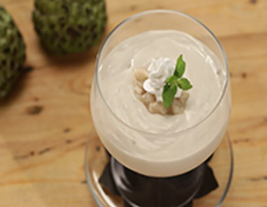 Sitaphal Cream - SK Khazana