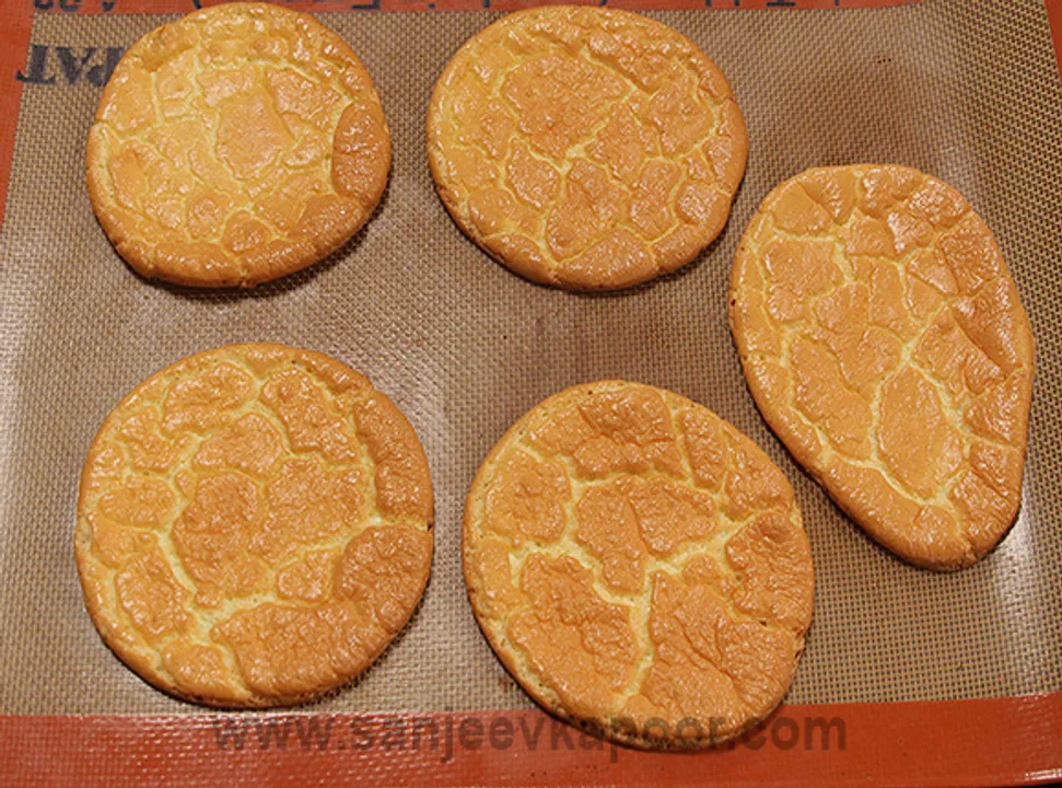 Cloud Bread