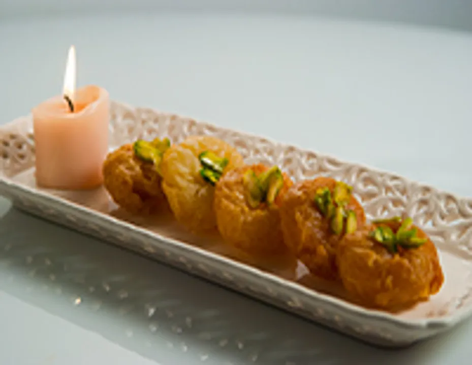 Balushahi - Cook Smart