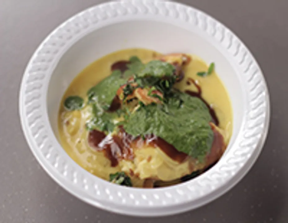 Kadhi Kachori-SK Khazana