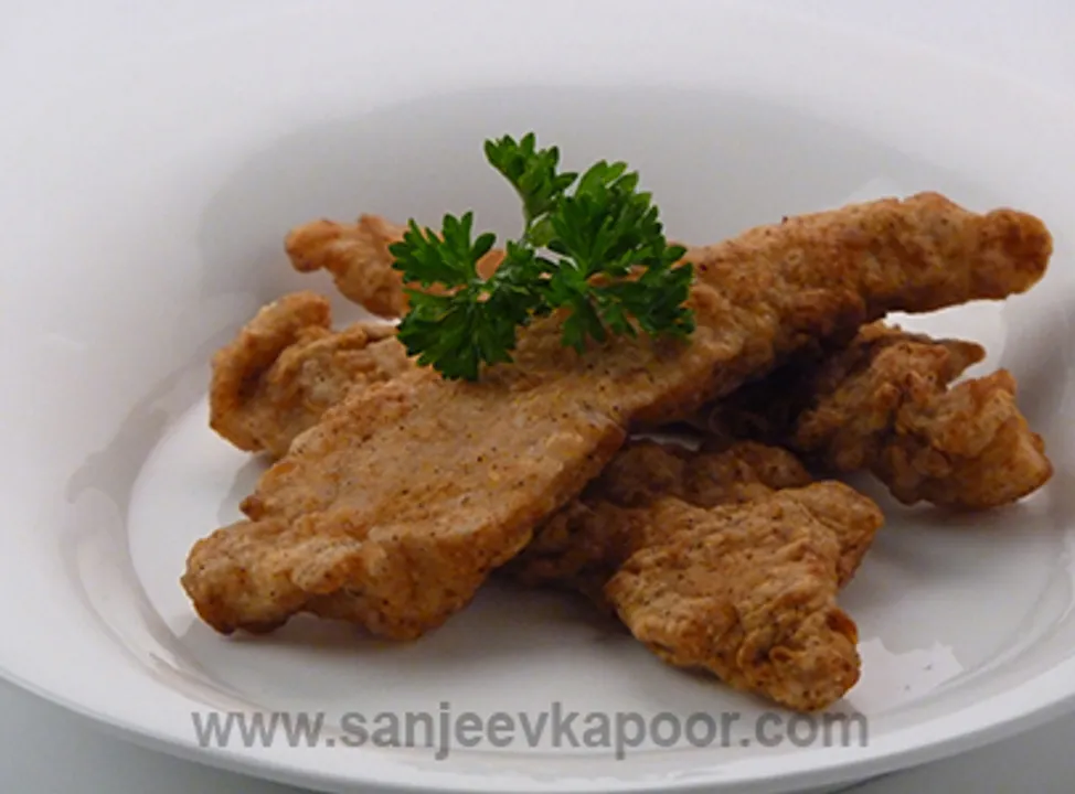 Tamarind Chicken