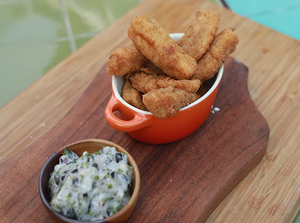 Fish Fingers - SK Khazana