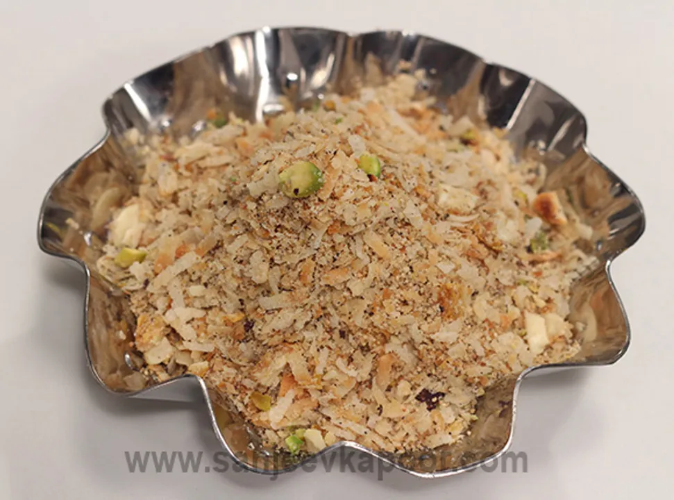 Panchakhadya
