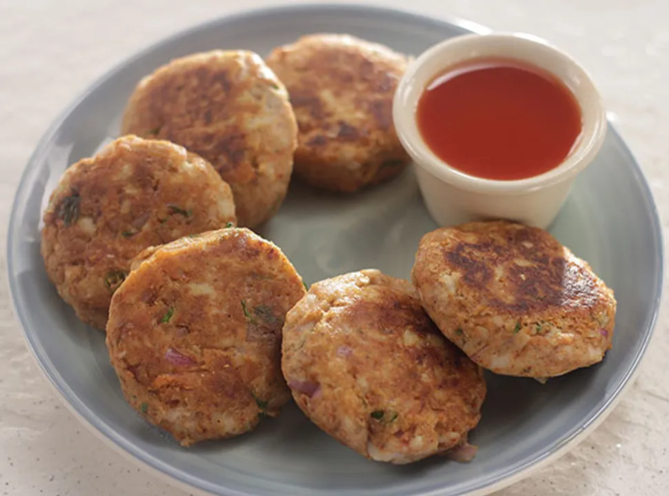 Arbi Tikki