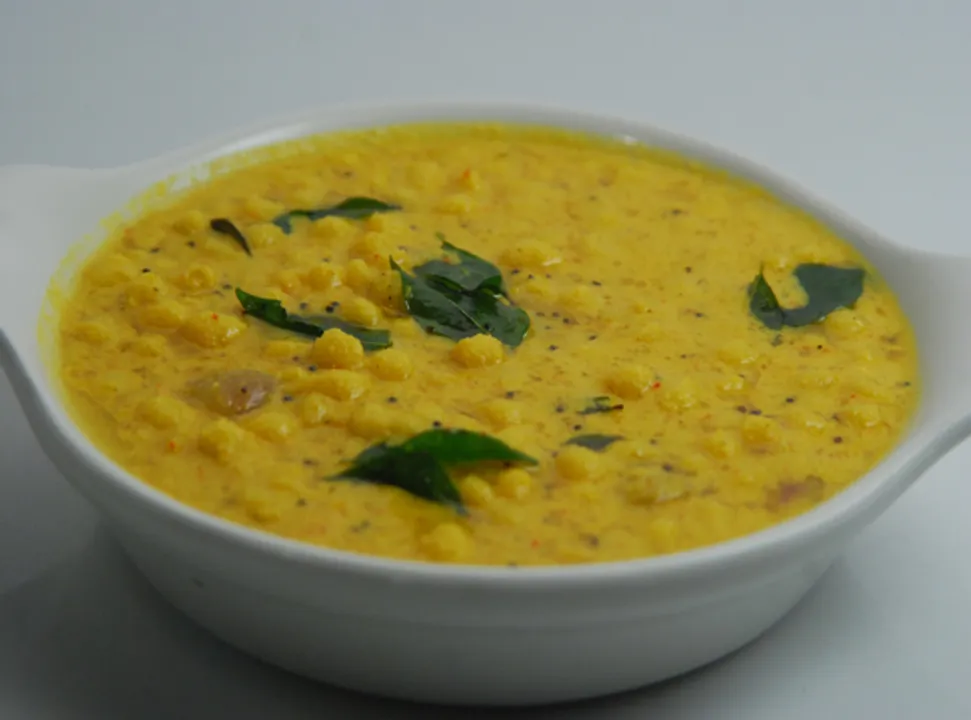 Cooking with buttermilk