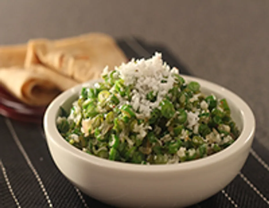 Beans Foogath - SK Khazana
