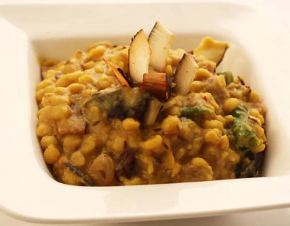 Cholar Dal 