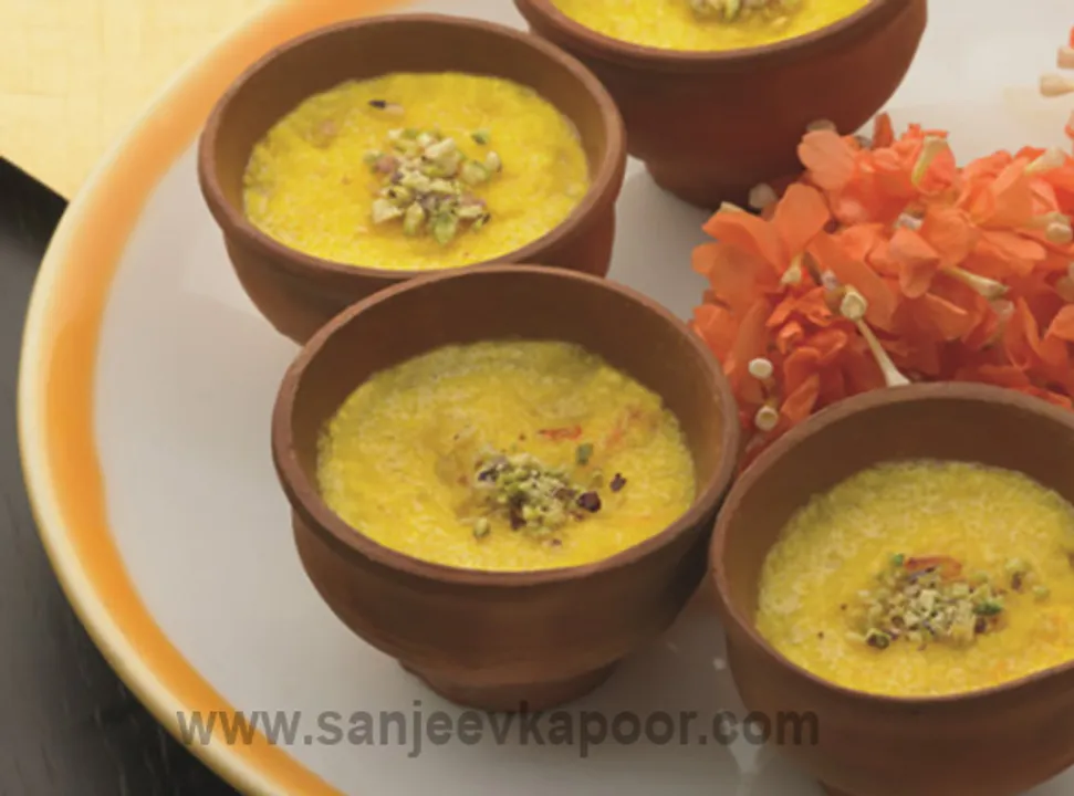 Phirni