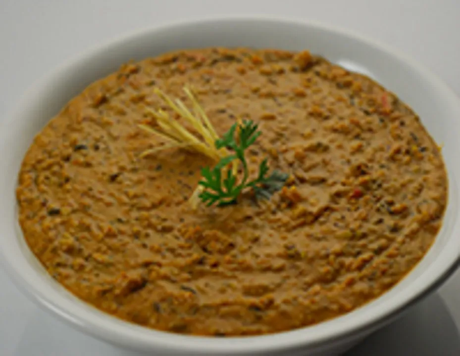 Ma Choliya di dal - Cook Smart
