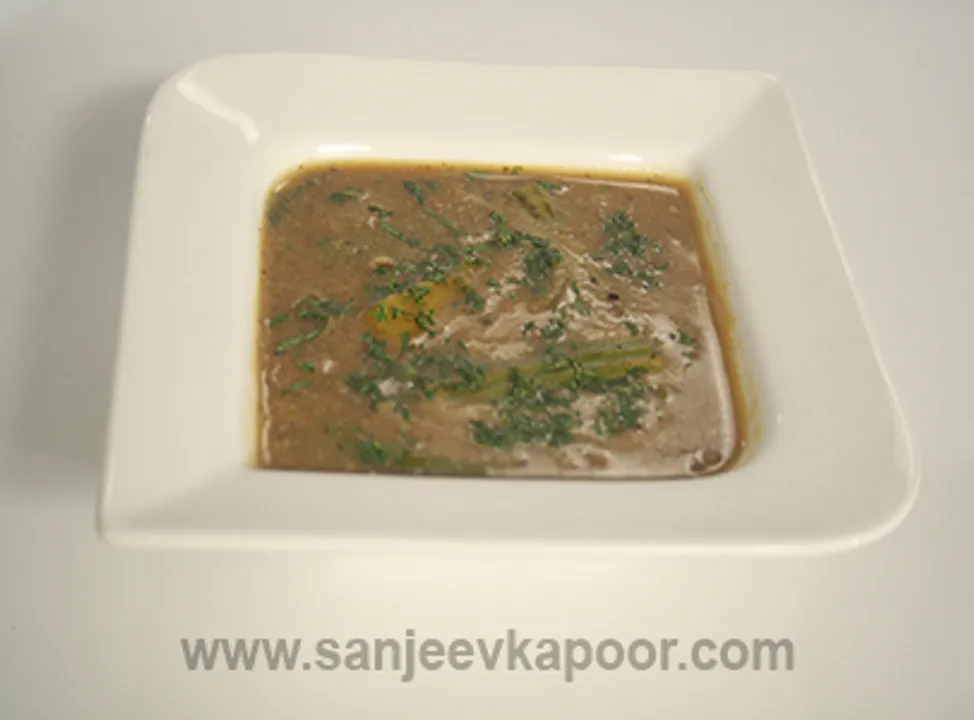 Udupi Sambhar