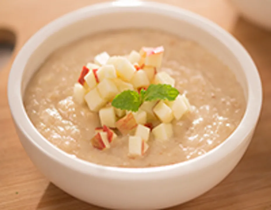 Dalia Porridge - SK Khazana