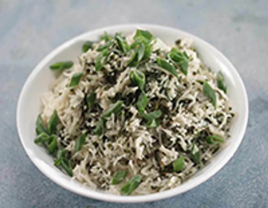 Palakwale Chawal-SK Khazana