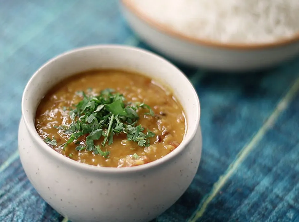 Dal Fry - SK Khazana