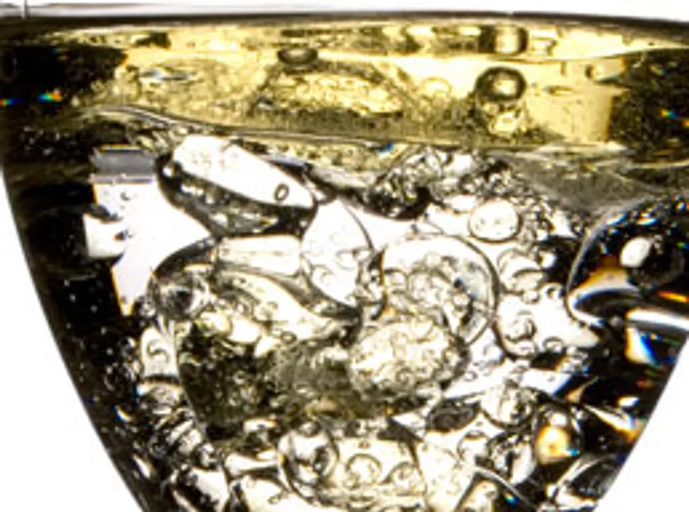 Why water and oil do not mix