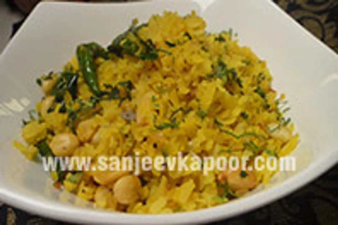  Poha