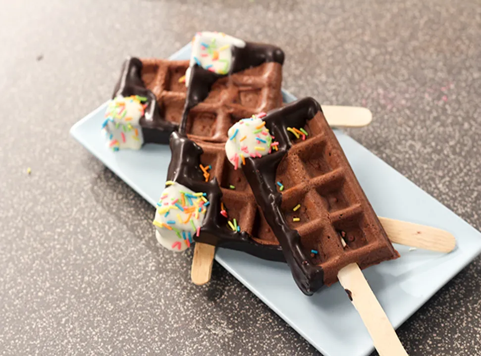 Waffle Candy - SK Khazana