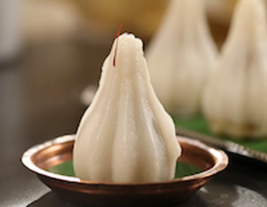 Chana Dal Modak - SK Khazana