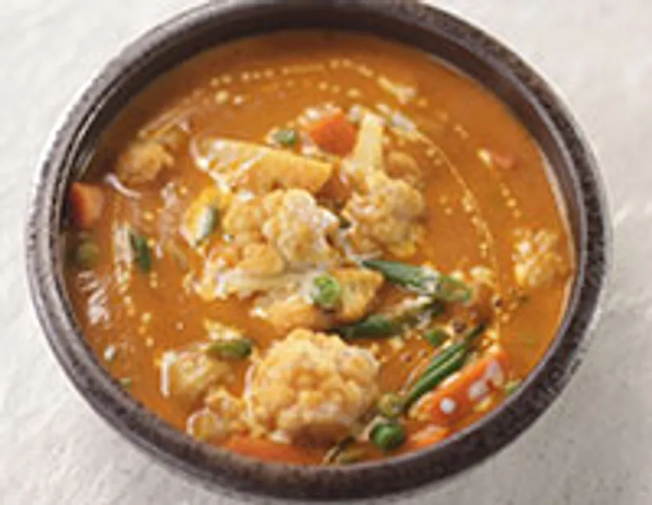 Veg Makhanwala-SK Khazana