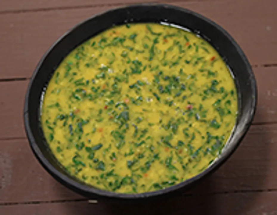 Methiwali Arhar Dal - Cook Smart
