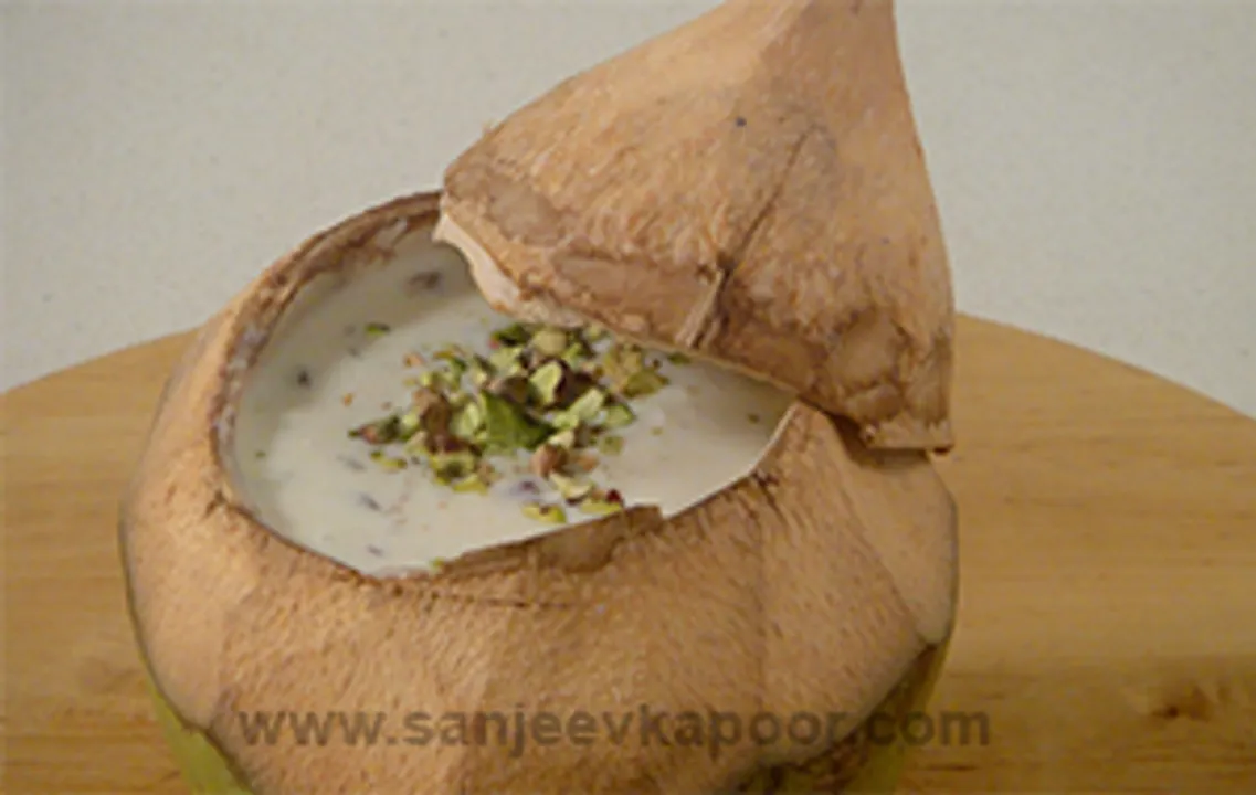 Coconut Tango