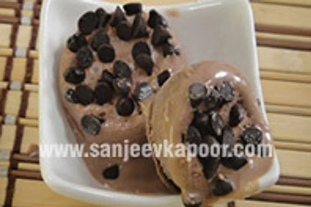 Chocolate Chip Icecream
