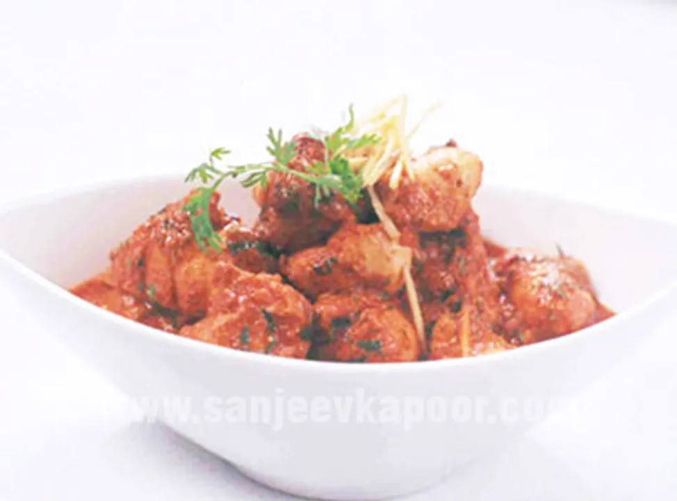 Laziz Tikka Masala