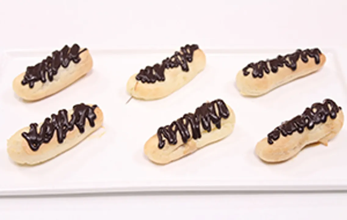 Eclair