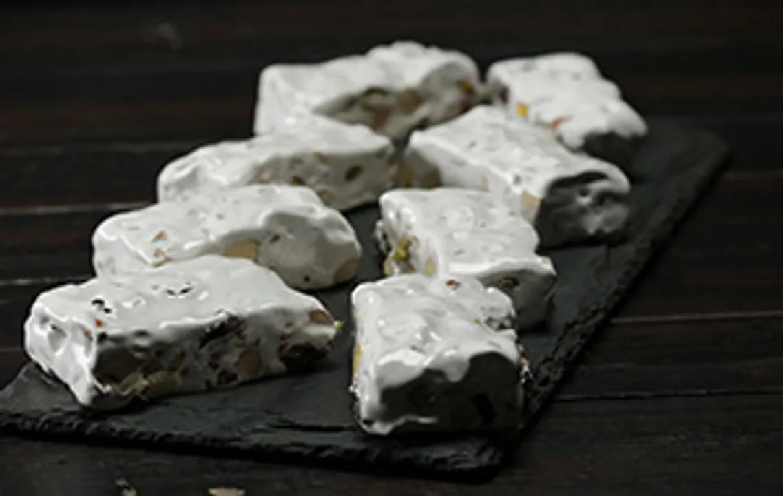 Torrone