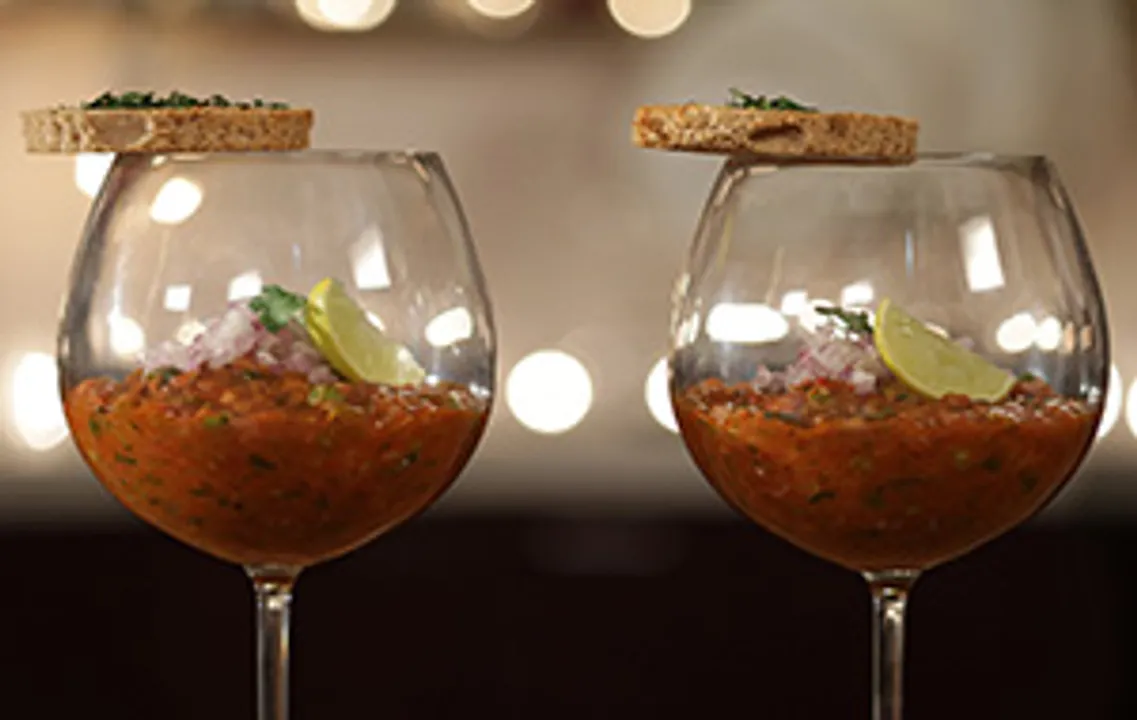 Pav Bhaji