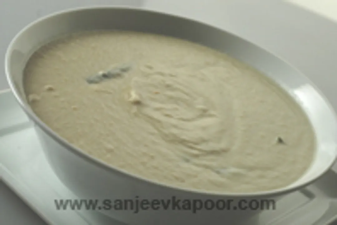 White Gravy