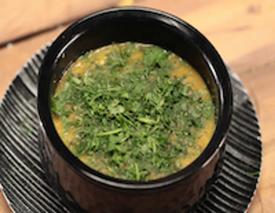 MOONG MOOSHUR DAAL - skk