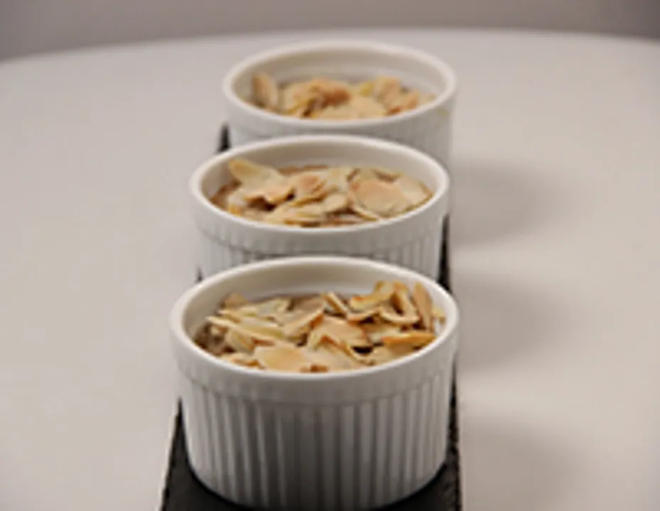 Baked Bread-Cook Smart