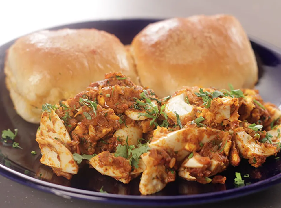 Desi Anda Fry