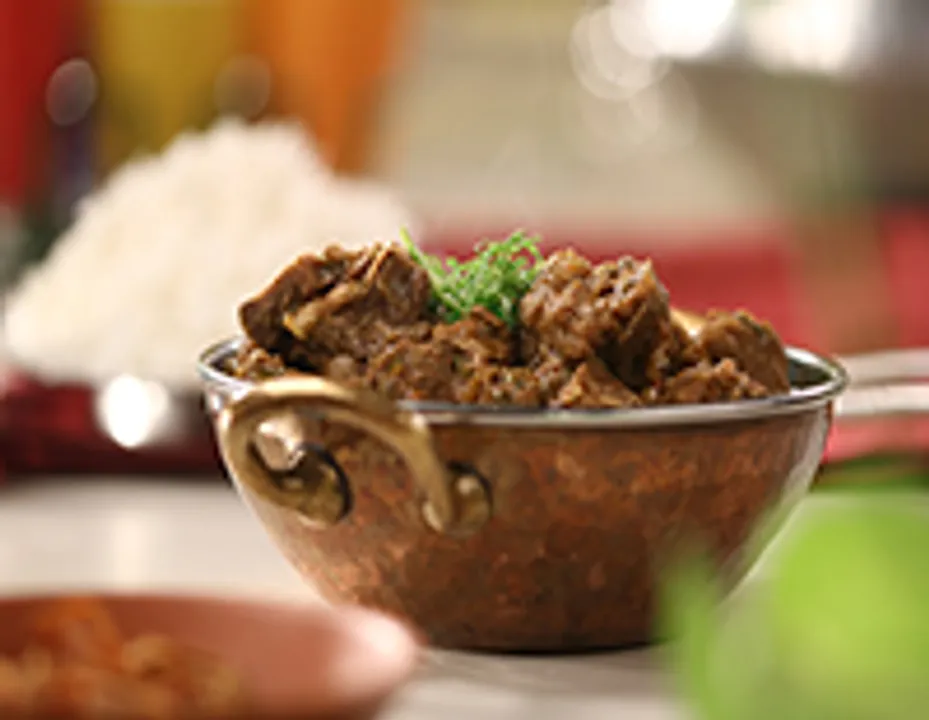 Bhopali Mutton Korma - SK Khazana