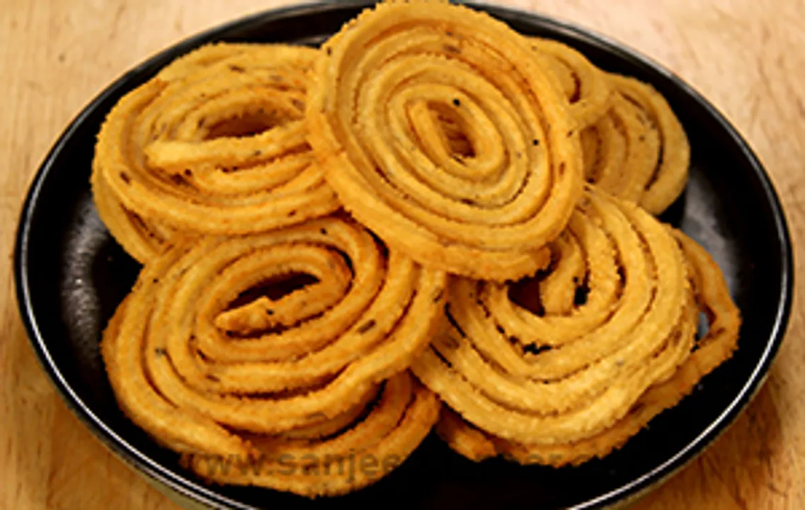 Murukku