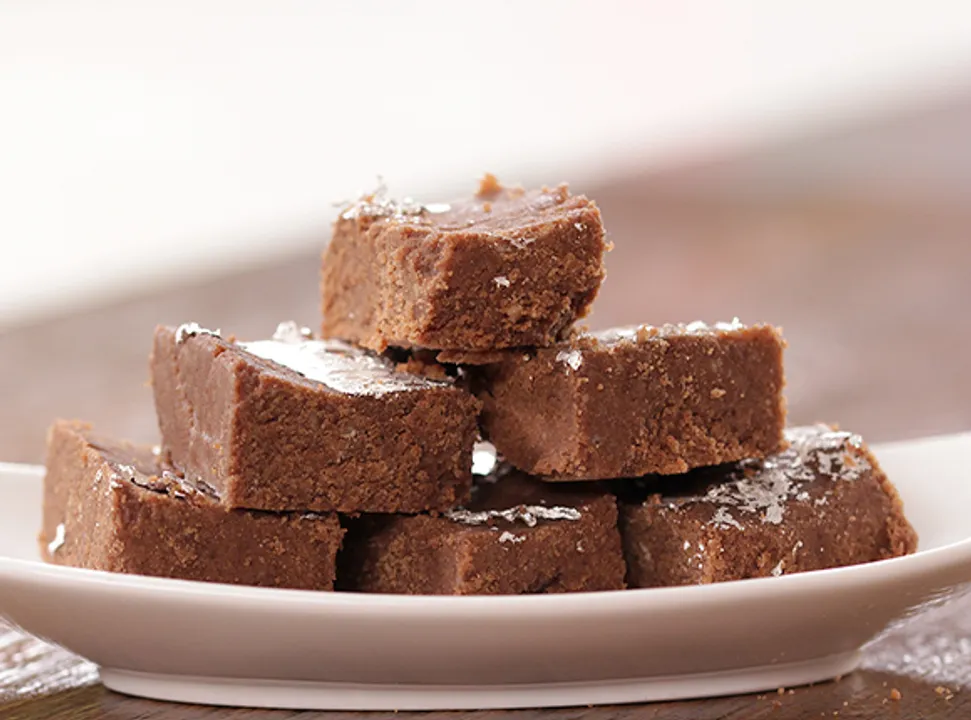 Chocolate Burfi- Sk Khazana