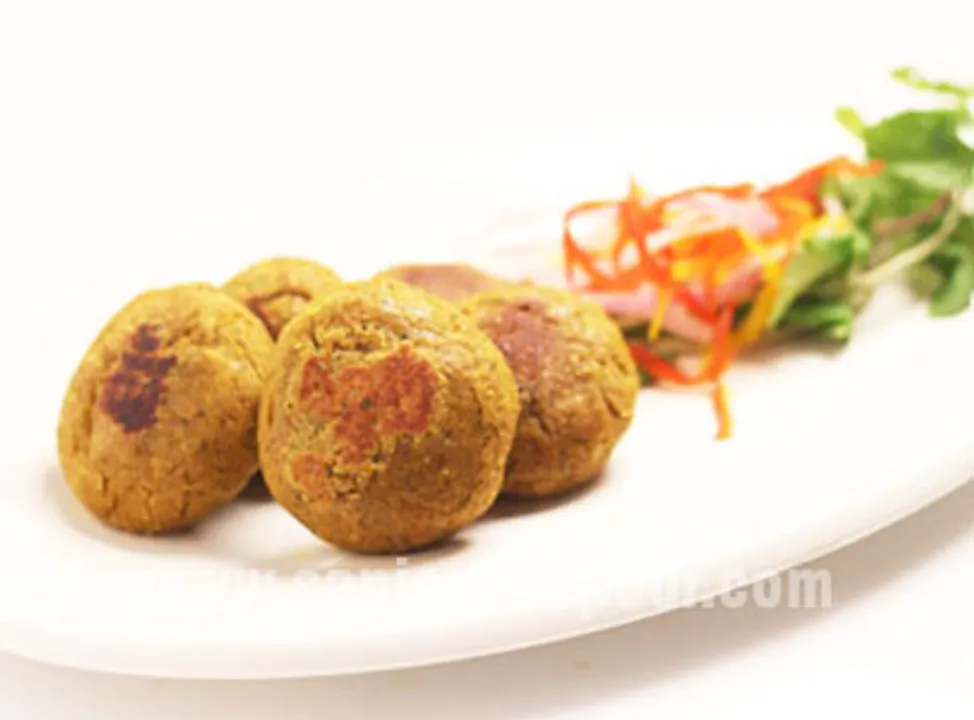 Corn Bread ki Tikkiyan