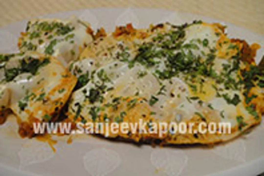 Quick Egg Curry