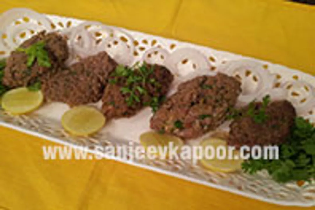 1976 Lamb Kababs 
