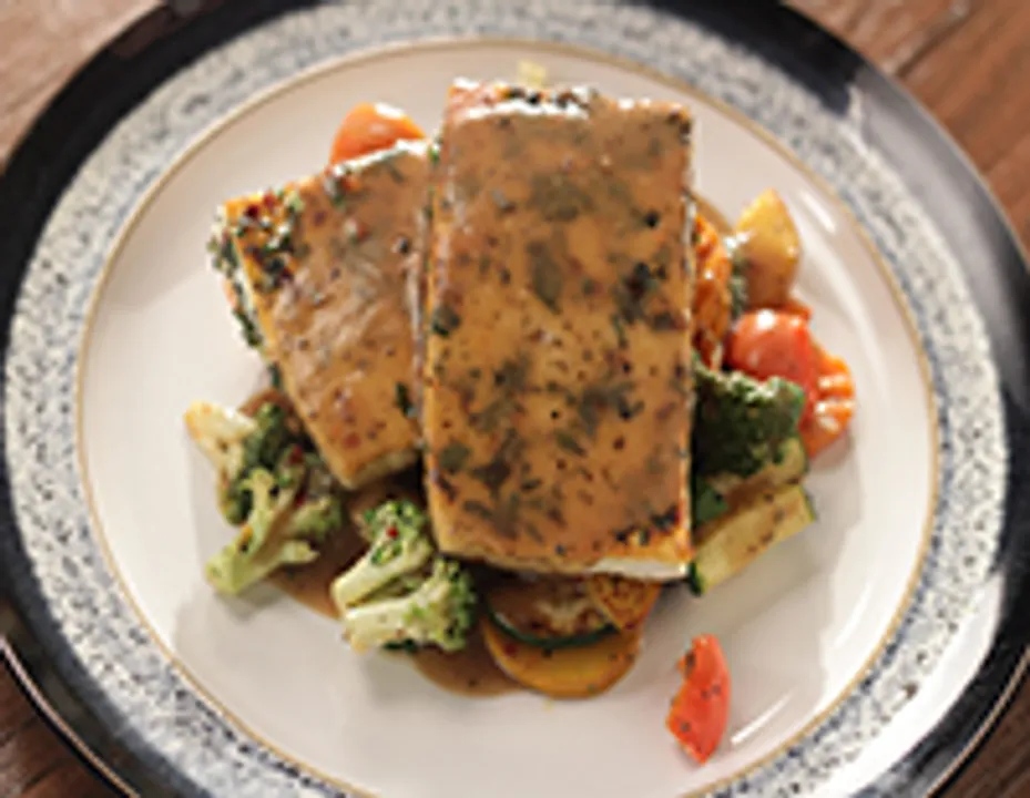 Cottage Cheese Steak - SK Khazana