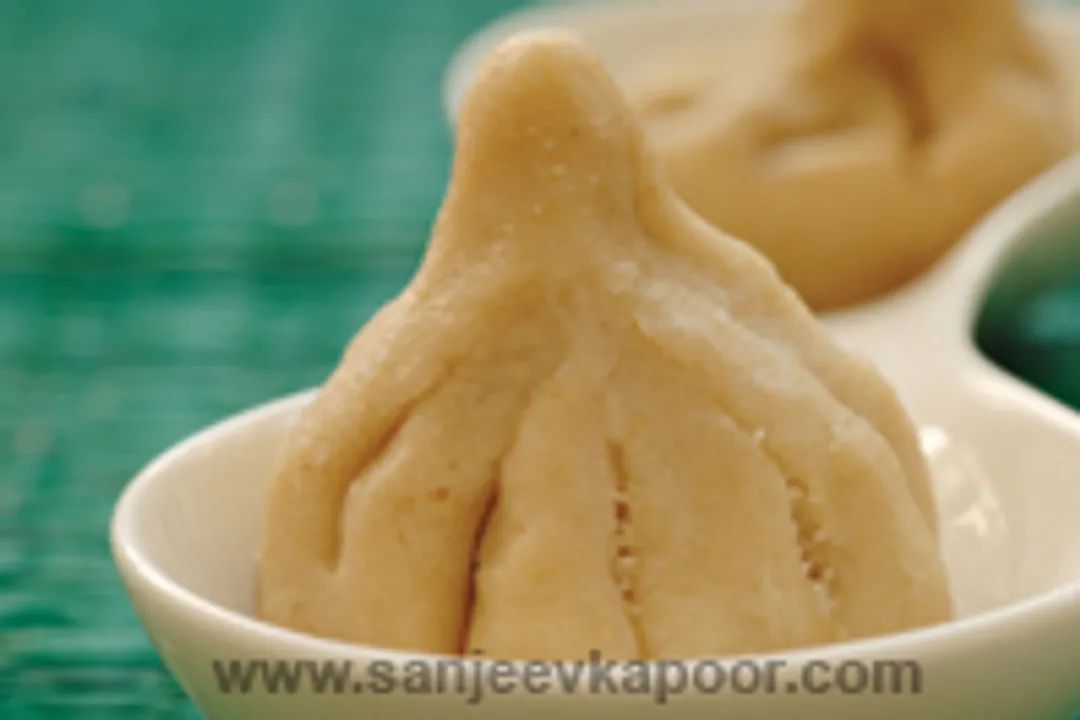 Chocolate Modak