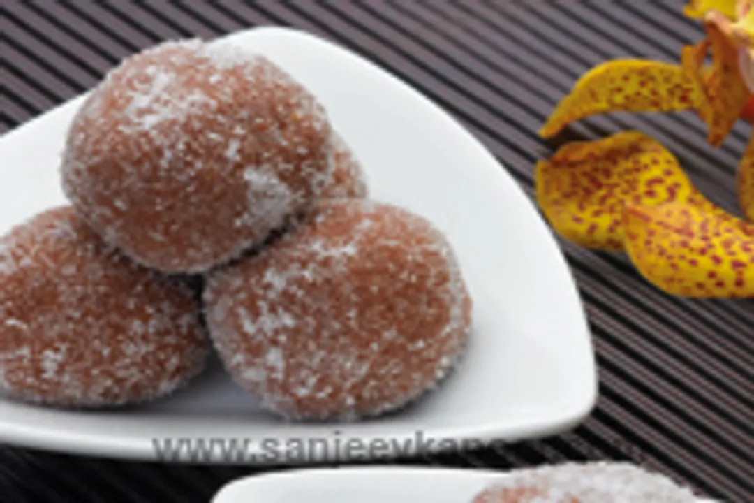 Mathura ka Peda