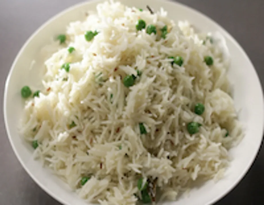 MATAR WALE CHAWAL - skk