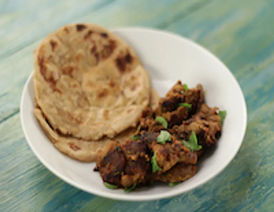 AWADHI PASANDA - skk