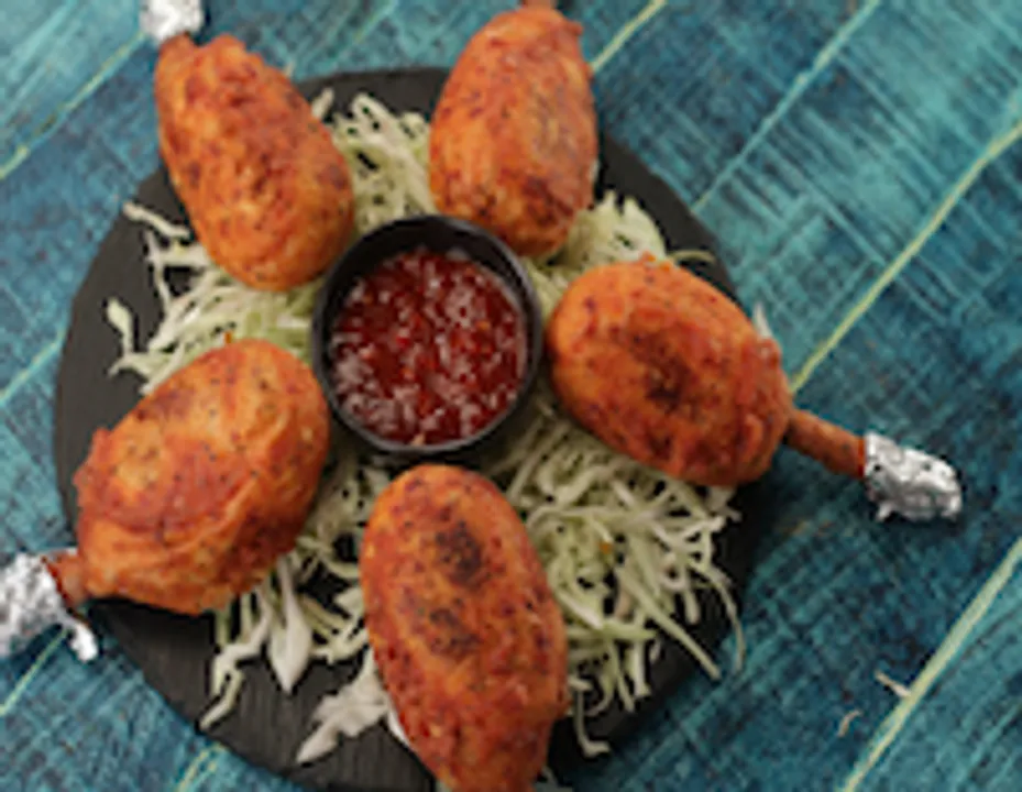 PANEER LOLLIPOPS - skk