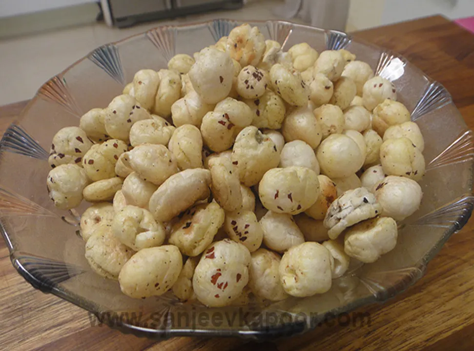 Phool Makhana Munchies